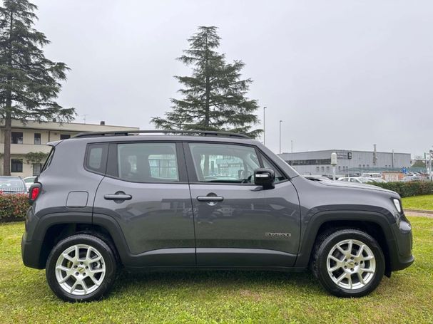 Jeep Renegade 1.0 Limited 88 kW image number 5