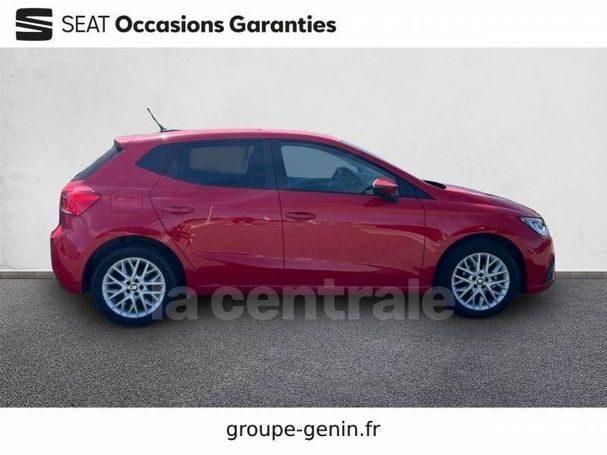 Seat Ibiza 1.0 TSI 70 kW image number 13