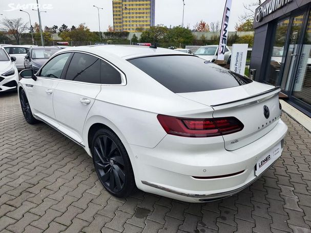 Volkswagen Arteon 4Motion 176 kW image number 7