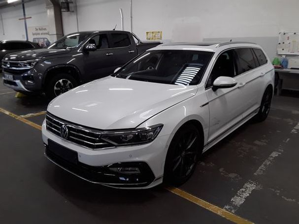 Volkswagen Passat Variant 2.0 TDI R-Line 4Motion DSG 147 kW image number 1