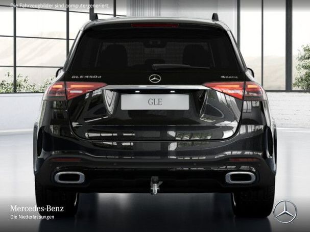 Mercedes-Benz GLE 450 d 270 kW image number 10