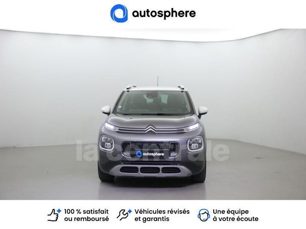 Citroen C3 Aircross PureTech 130 S&S Shine 96 kW image number 1