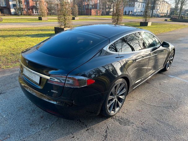 Tesla Model S 100D AWD 386 kW image number 28