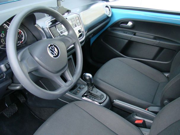 Volkswagen up! 60 kW image number 12