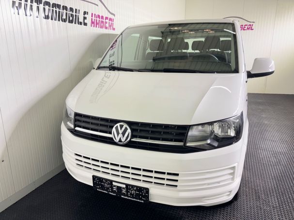 Volkswagen T6 Caravelle 75 kW image number 7