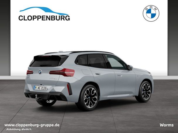 BMW X3 20d M Sportpaket xDrive 145 kW image number 3