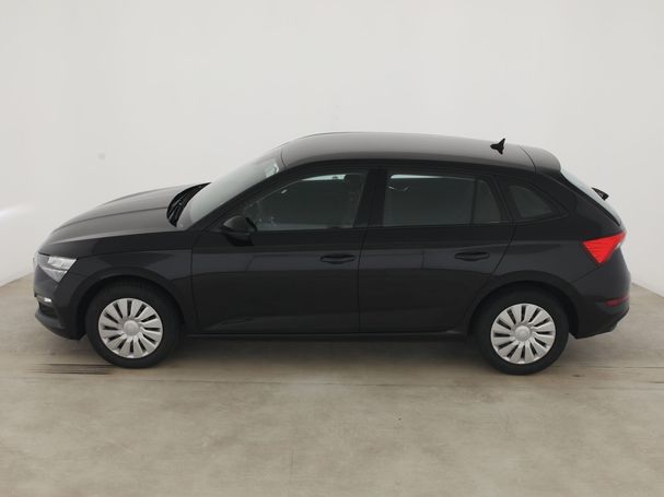 Skoda Scala 1.0 TSI Active 70 kW image number 5