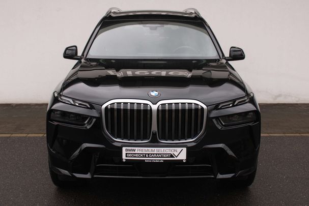 BMW X7 xDrive40i 280 kW image number 8