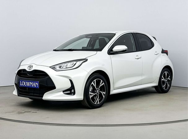 Toyota Yaris Hybrid 85 kW image number 1