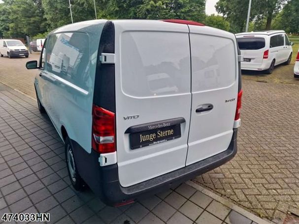 Mercedes-Benz Vito 114 CDI 100 kW image number 3