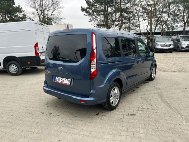 Ford Tourneo Connect 1.5 EcoBlue Titanium 88 kW image number 11