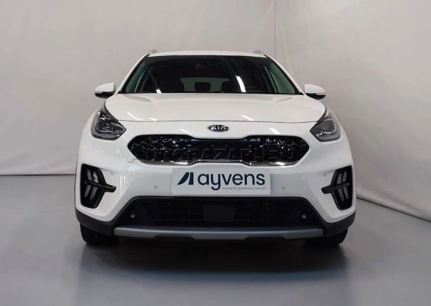 Kia Niro Hybrid 1.6 GDI 104 kW image number 2