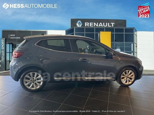 Renault Clio TCe 100 Intens 74 kW image number 16