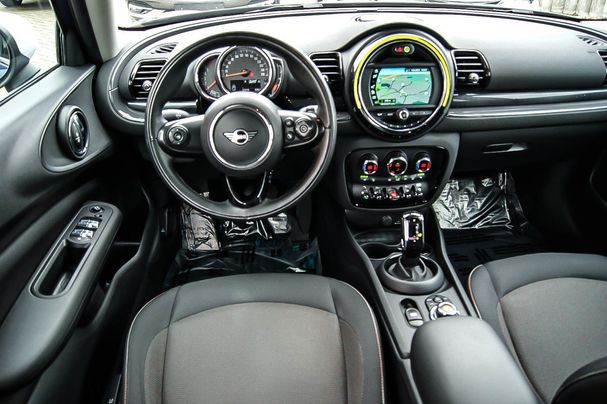 Mini Cooper D Clubman 110 kW image number 7