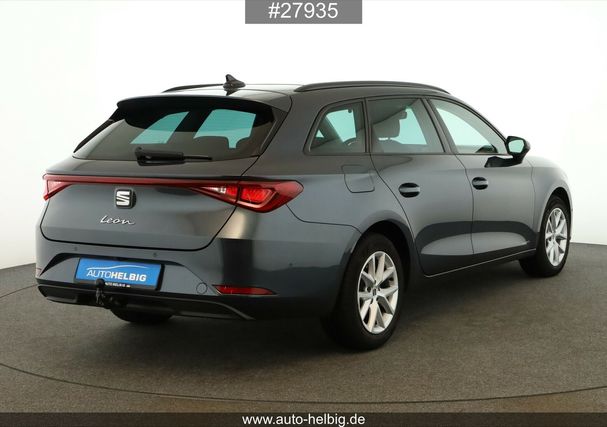 Seat Leon ST 2.0 TDI DSG Style 110 kW image number 7