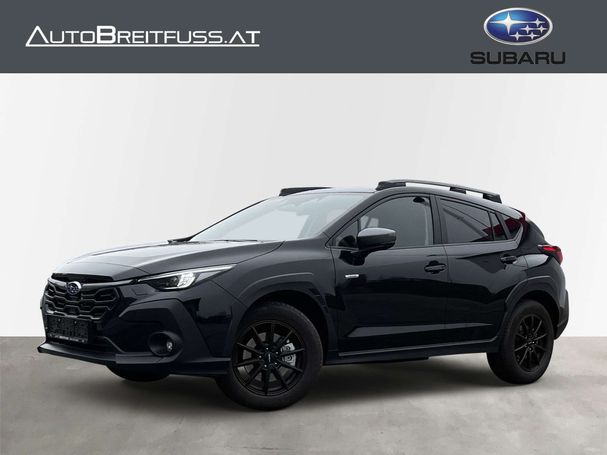 Subaru Crosstrek 2.0i 100 kW image number 1