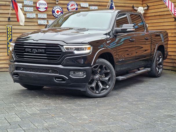 RAM 1500 3.0 194 kW image number 6