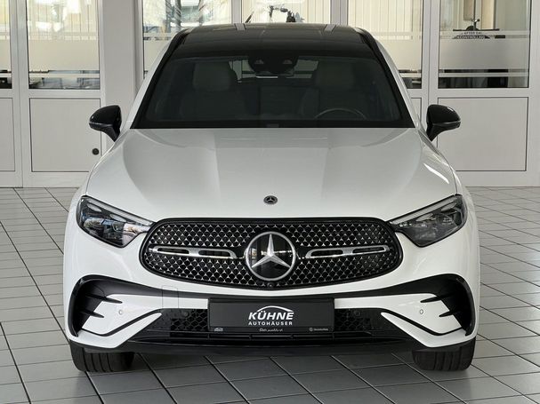 Mercedes-Benz GLC 220 d 145 kW image number 2