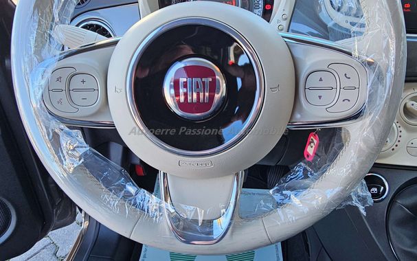 Fiat 500 1.0 51 kW image number 10