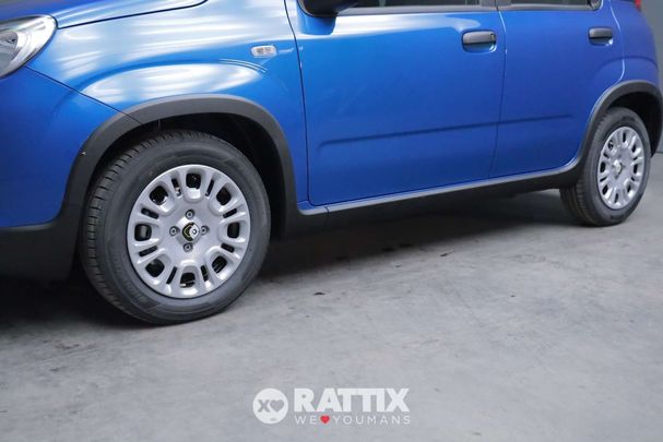 Fiat Panda 51 kW image number 5