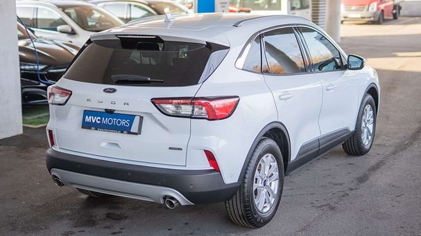 Ford Kuga 112 kW image number 6