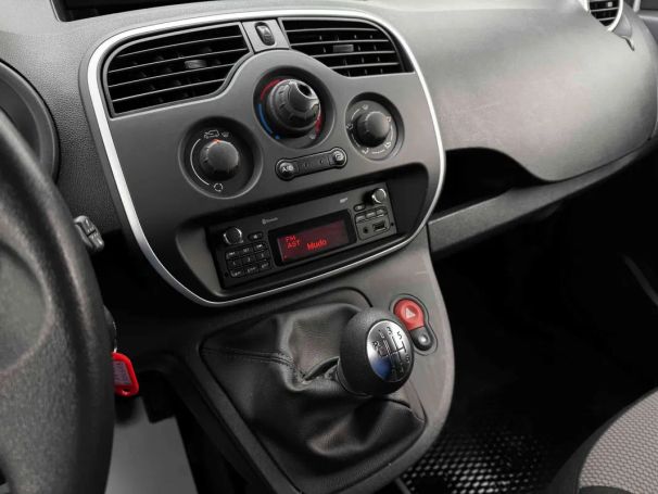 Renault Kangoo 95 70 kW image number 9