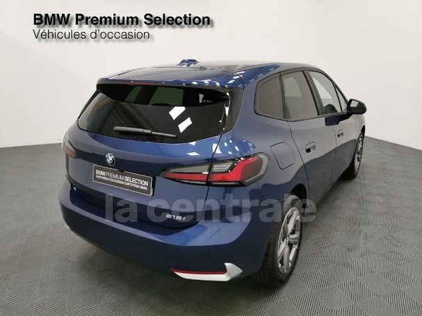 BMW 218i Active Tourer 100 kW image number 13