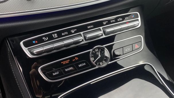 Mercedes-Benz E 220 143 kW image number 15