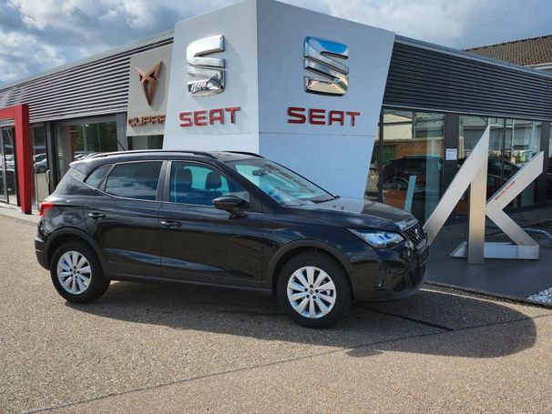 Seat Arona 1.0 TSI Style 81 kW image number 2