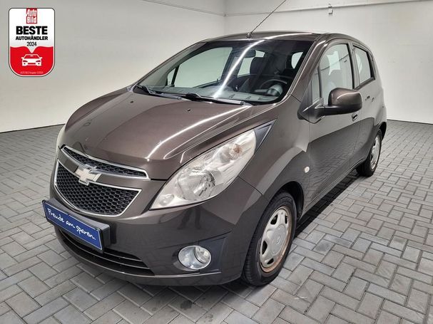 Chevrolet Spark 50 kW image number 1