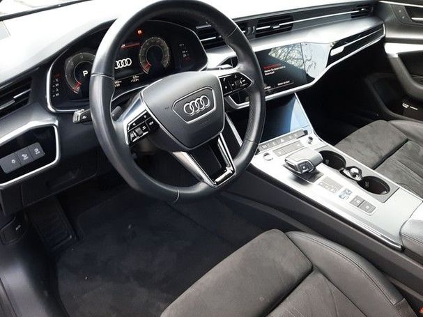 Audi A7 45 TDI S-line Sportback 180 kW image number 16