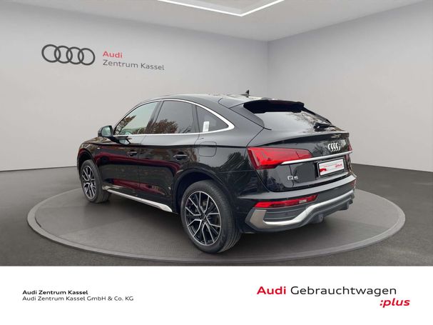 Audi Q5 55 TFSIe S-line 270 kW image number 3