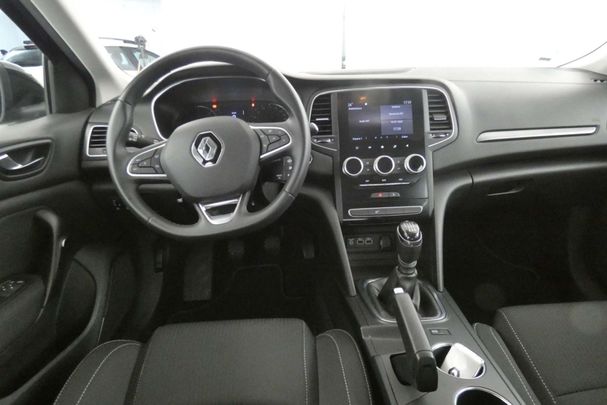 Renault Megane BLUE dCi 85 kW image number 19