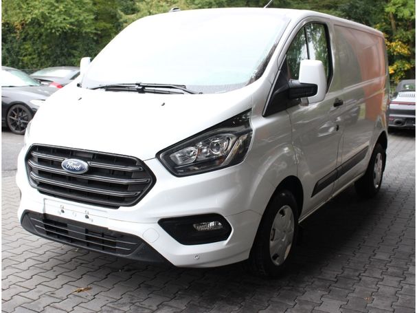 Ford Transit 2.0 Trend 96 kW image number 1