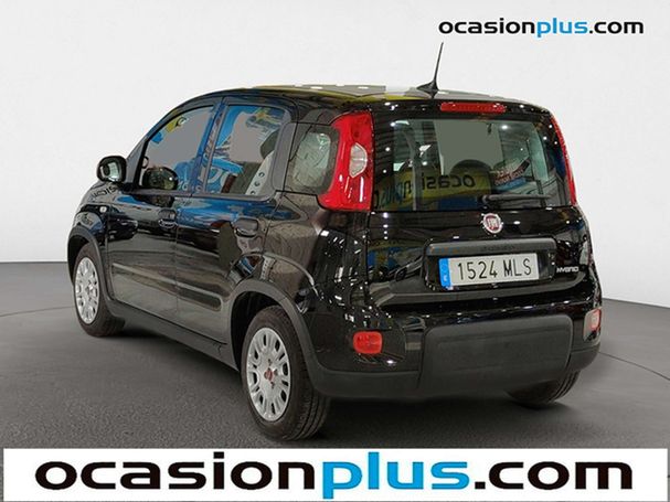 Fiat Panda 1.0 GSE Hybrid 51 kW image number 4