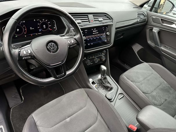 Volkswagen Tiguan Allspace 2.0 TSI DSG 4Motion 140 kW image number 8