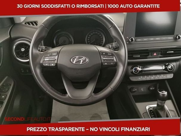 Hyundai Kona 1.6 GDI 104 kW image number 8