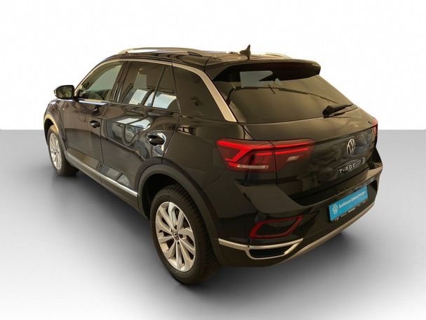 Volkswagen T-Roc 1.5 TSI DSG 110 kW image number 2