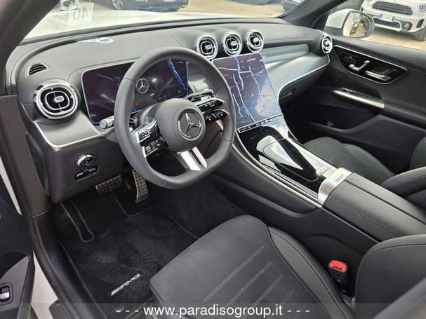 Mercedes-Benz GLA 220 145 kW image number 5