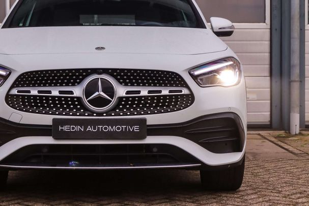 Mercedes-Benz GLA 250 e 160 kW image number 36