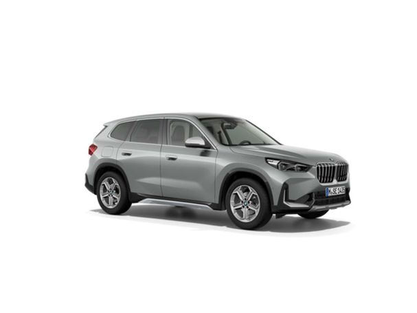 BMW X1 xDrive18d 110 kW image number 3