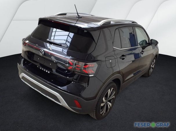 Volkswagen T-Cross 1.0 TSI DSG Style 85 kW image number 2