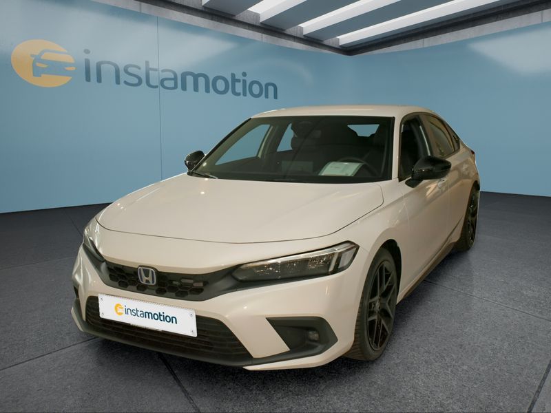 Honda Civic e:HEV Sport