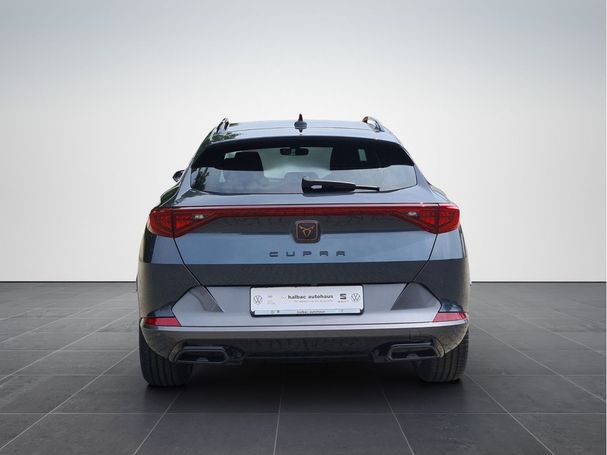 Cupra Formentor 1.5 TSI DSG 110 kW image number 6