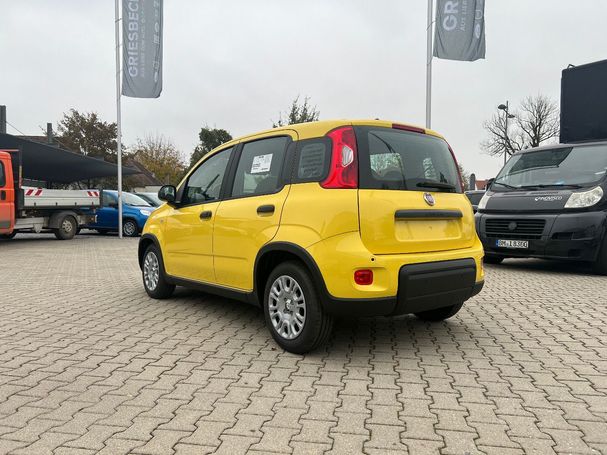 Fiat Panda 51 kW image number 5