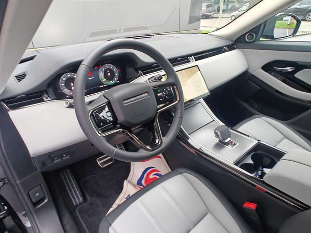 Land Rover Range Rover Evoque 221 kW image number 11