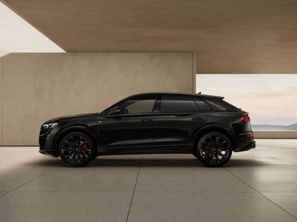 Audi Q8 60 TFSIe quattro 360 kW image number 1