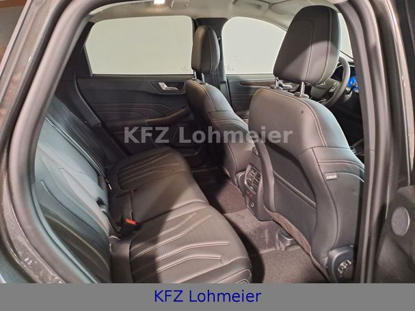 Ford Kuga 2.0 EcoBlue Vignale 140 kW image number 9