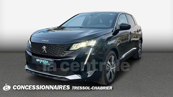 Peugeot 3008 1.6 Hybrid e-EAT8 165 kW image number 1