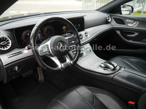 Mercedes-Benz CLS 53 AMG 320 kW image number 11